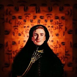 Meet your Posher, Everett